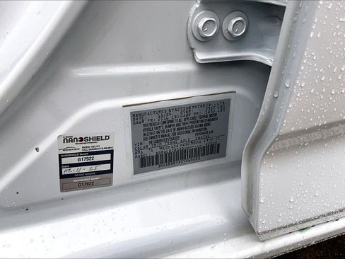 Certified 2025 Nissan Sentra S FWD image 33