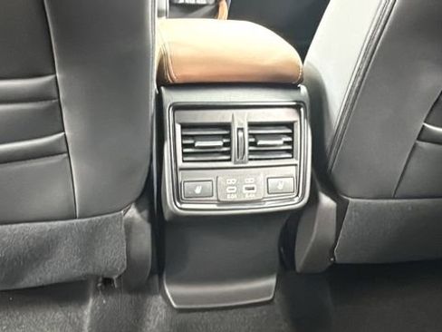 New 2026 Subaru Forester Touring image 37