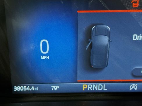 Used 2023 Ford Escape Active w/ Cold Weather Package FWD image 16