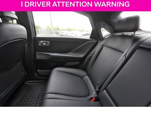 Used 2024 Hyundai Ioniq 6 SEL RWD image 12