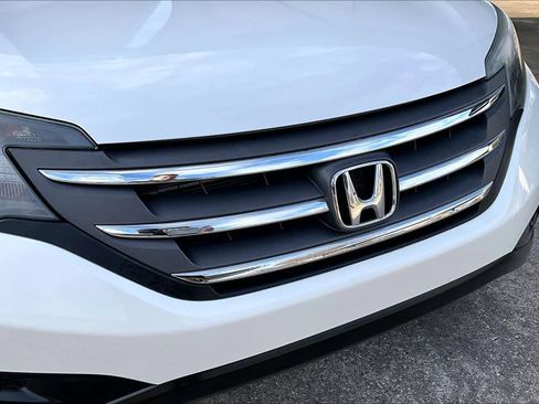 Used 2012 Honda CR-V EX-L image 30