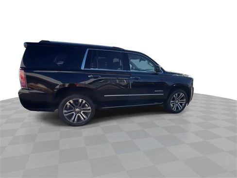 Certified 2020 GMC Yukon Denali w/ Denali Premium Package image 9
