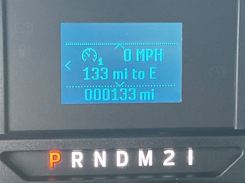 New 2025 Ford E-350 and Econoline 350 Super Duty w/ Power Equipment Group image 21