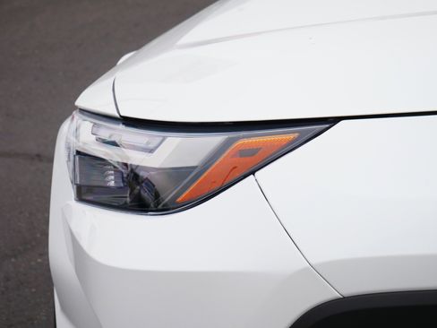 Certified 2025 Toyota RAV4 XLE Premium image 16