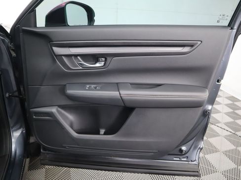 Certified 2025 Honda CR-V Sport-L image 25