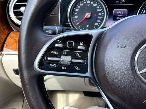 Used 2019 Mercedes-Benz E 450 E 450 image 14