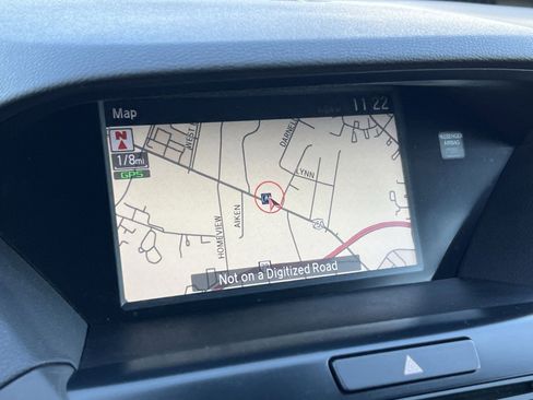 Certified 2019 Acura MDX SH-AWD w/ Technology Package image 17