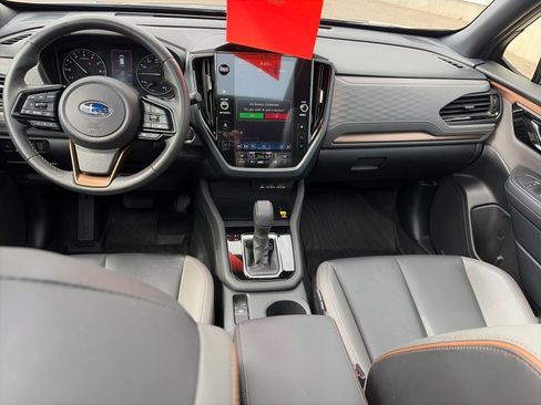 Used 2025 Subaru Forester Sport AWD/4WD image 14