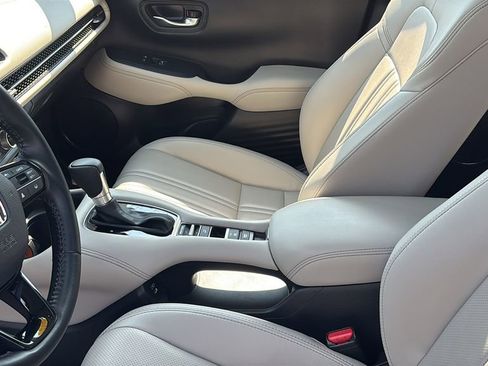 Used 2025 Honda HR-V EX-L image 25