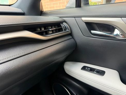 Used 2016 Lexus RX 350 F Sport AWD/4WD image 28