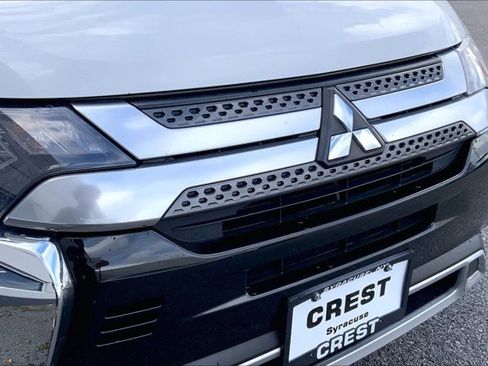Used 2019 Mitsubishi Outlander GT AWD/4WD image 31