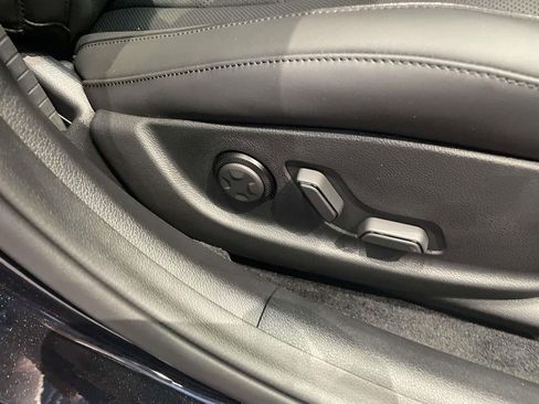 New 2026 Genesis G80 3.5T Prestige image 23