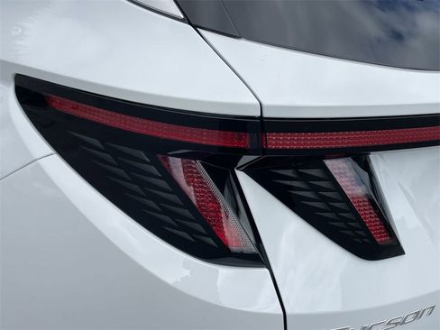 New 2026 Hyundai Tucson Limited image 17