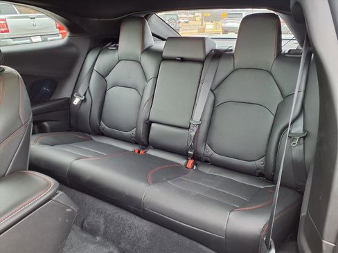 New 2026 Dodge Charger Scat Pack AWD/4WD image 16