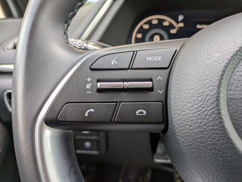 Certified 2023 Hyundai Sonata SEL w/ Convenience Package image 21