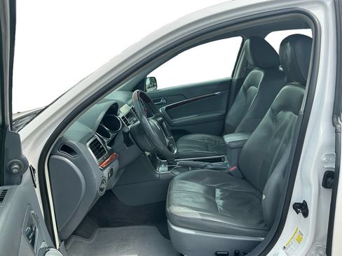 Used 2010 Lincoln MKZ FWD image 14