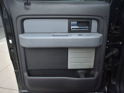 Used 2013 Ford F150 XLT w/ Luxury Equipment Group AWD/4WD image 30