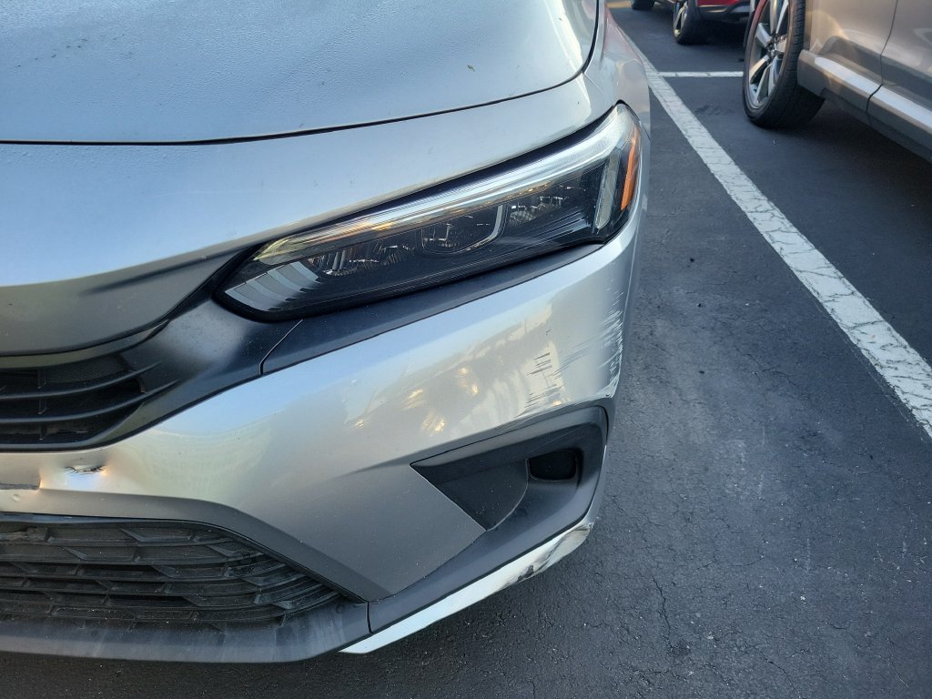 Used 2024 Honda Civic Sport image 7