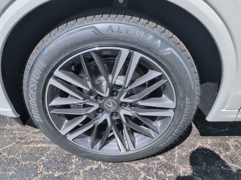 New 2026 Acura MDX w/ Advance Package image 12