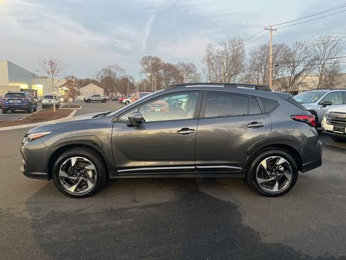 Certified 2024 Subaru Crosstrek 2.5i Limited image 2