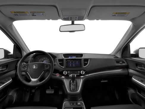 Used 2016 Honda CR-V EX-L image 5