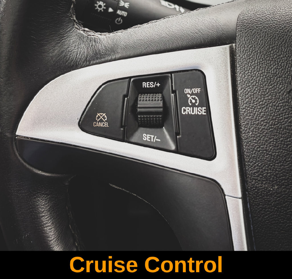 Used 2015 Chevrolet Equinox LT w/ Driver Convenience Package AWD/4WD image 6