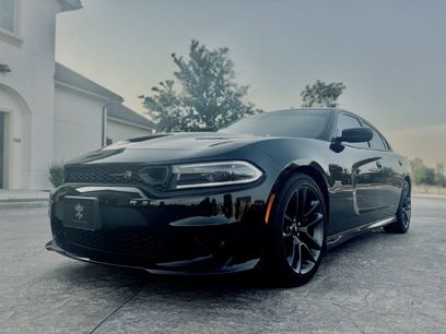 Used 2022 Dodge Charger Scat Pack