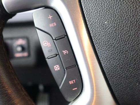 Used 2016 GMC Acadia SLT w/ Open Road Package AWD/4WD image 32