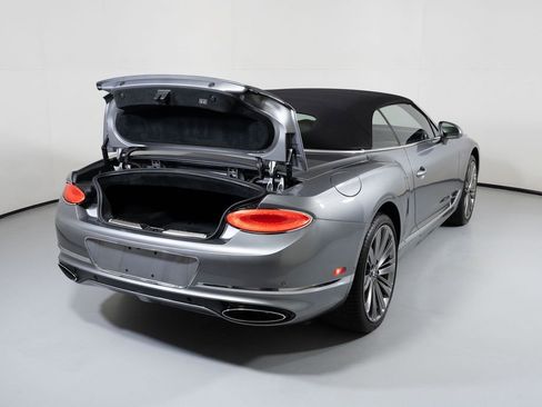 Used 2023 Bentley Continental GT Speed AWD/4WD image 14