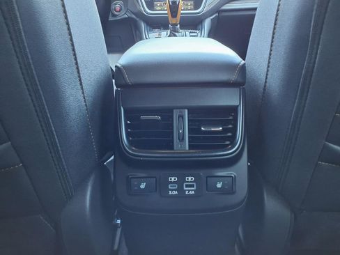 Certified 2025 Subaru Outback Wilderness image 25