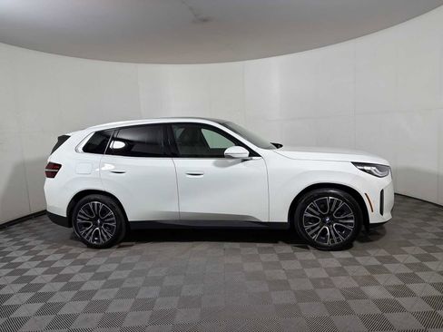 Used 2025 BMW X3 xDrive30i w/ Convenience Package image 7