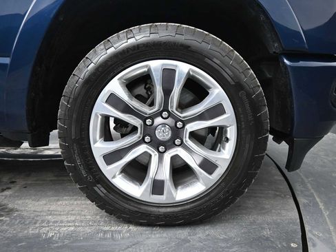 Used 2022 RAM 1500 Limited image 10