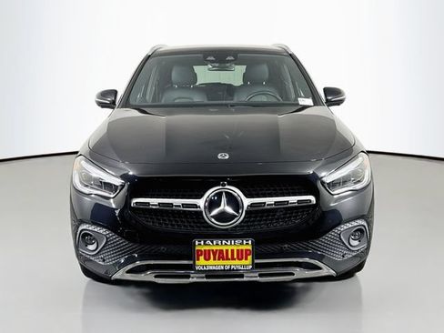 Used 2021 Mercedes-Benz GLA 250 4MATIC image 2