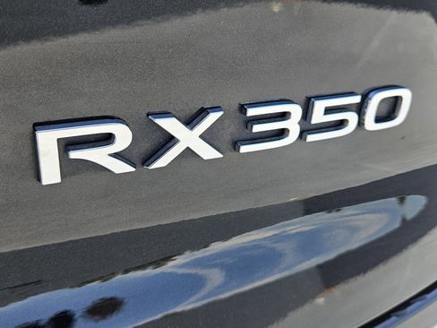 Used 2023 Lexus RX 350 Premium w/ Cold Area Package FWD image 7