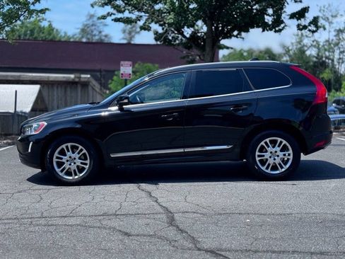 Used 2016 Volvo XC60 T5 Premier FWD image 4