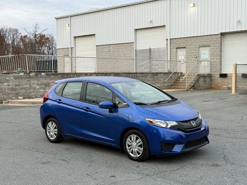 Used 2015 Honda Fit LX image 4