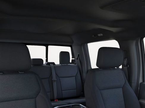 New 2026 Ford F150 XLT w/ Equipment Group 302A MID AWD/4WD image 51