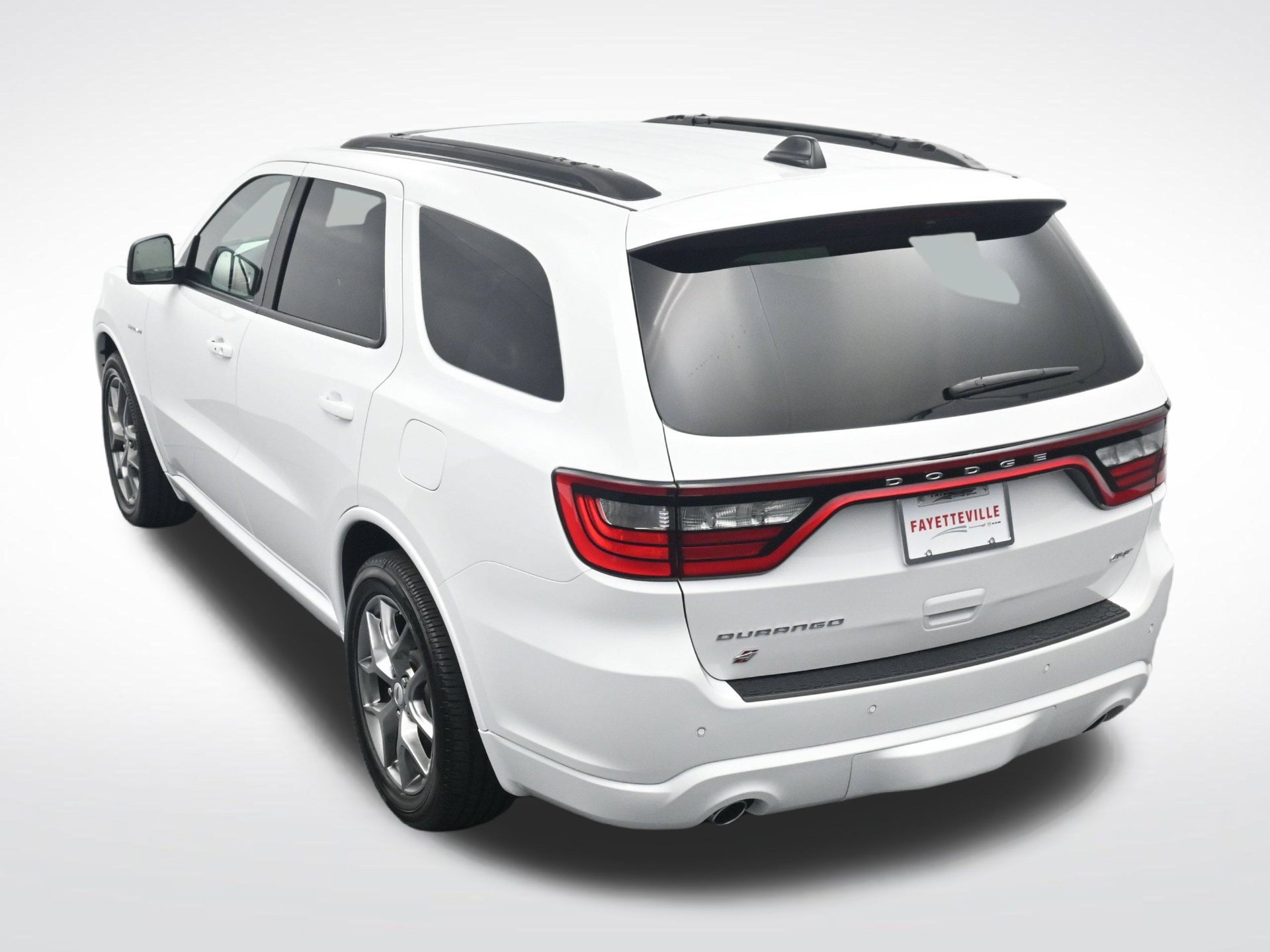 Used 2026 Dodge Durango GT AWD/4WD image 29