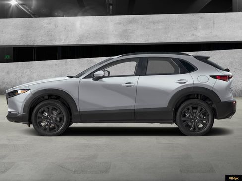 New 2026 MAZDA CX-30 Aire Edition AWD/4WD image 3