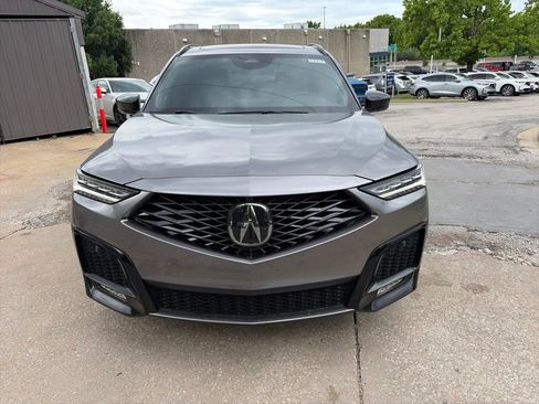 Used 2026 Acura MDX A-Spec AWD/4WD image 2