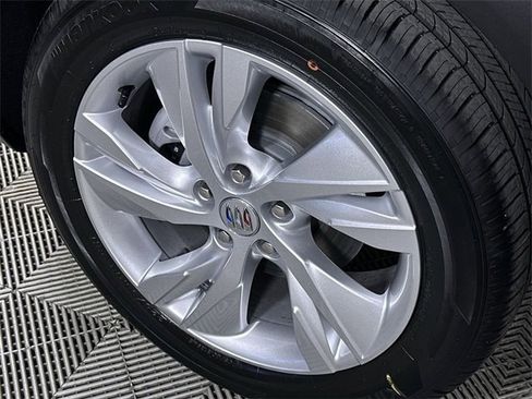New 2026 Buick Encore GX Preferred w/ Comfort Package image 33