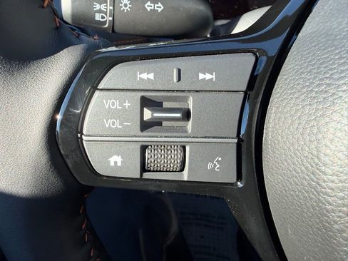 New 2026 Honda HR-V Sport image 19