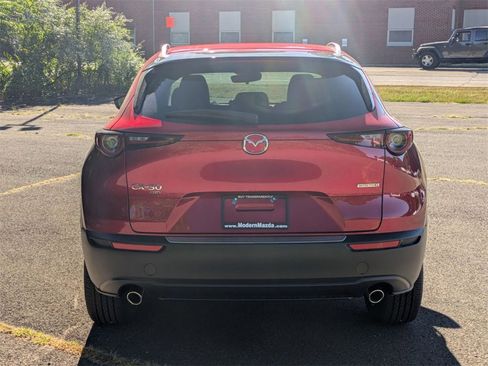 New 2025 MAZDA CX-30 AWD 2.5 S w/ Select Sport Pkg image 4
