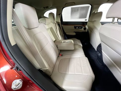 Used 2018 Honda CR-V EX-L image 26