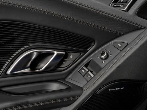 Used 2022 Audi R8 V10 performance RWD image 46