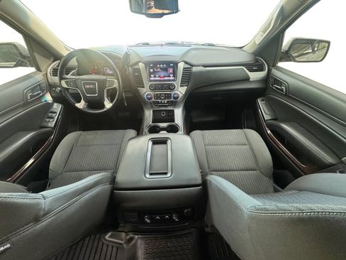 Used 2015 GMC Yukon SLE w/ Convenience Package RWD image 11
