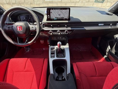 Used 2025 Honda Civic Type R image 28