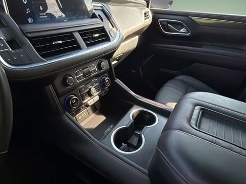 Used 2023 Chevrolet Tahoe RST w/ Luxury Package image 15