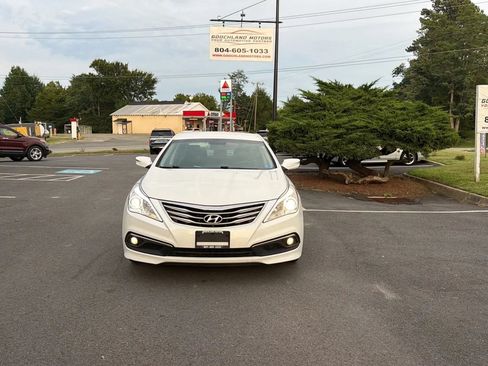 Used 2017 Hyundai Azera FWD image 2