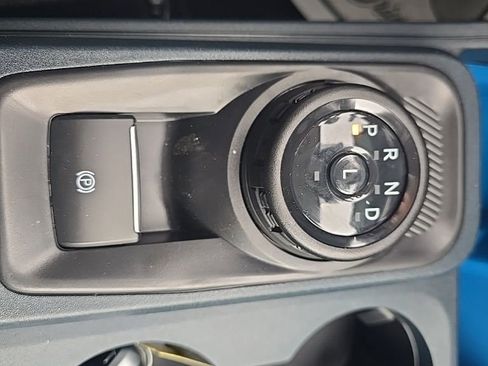 New 2026 Ford Maverick XLT image 22